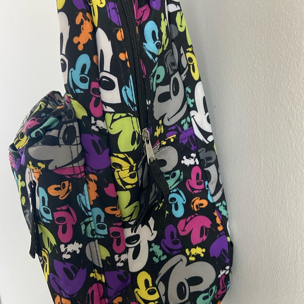 Disney Mickey Mouse Backpack